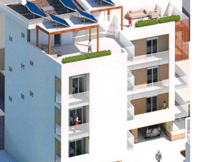 Appartamento quadrilocale in vendita in Via Roma, Centro, Pomigliano d'Arco