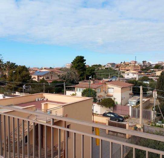 Casa in vendita in Via Corsica, San Leone Villaseta Villaggio, Agrigento