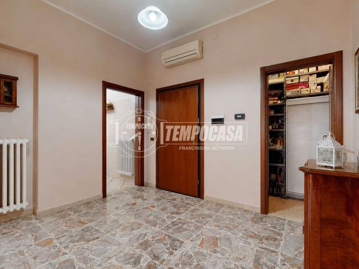 Appartamento trilocale in vendita in Via Francesco Guicciardini, Quartirolo Meloni, Carpi