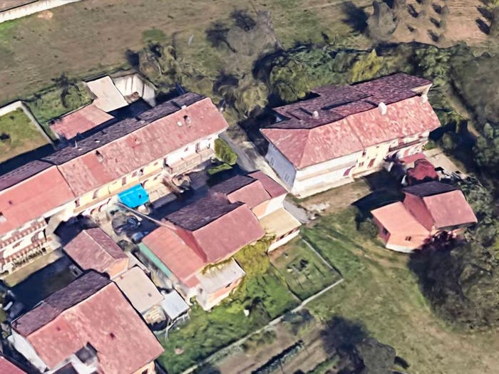 Casa con 5 locali in vendita in Borgata Boi, Aramengo