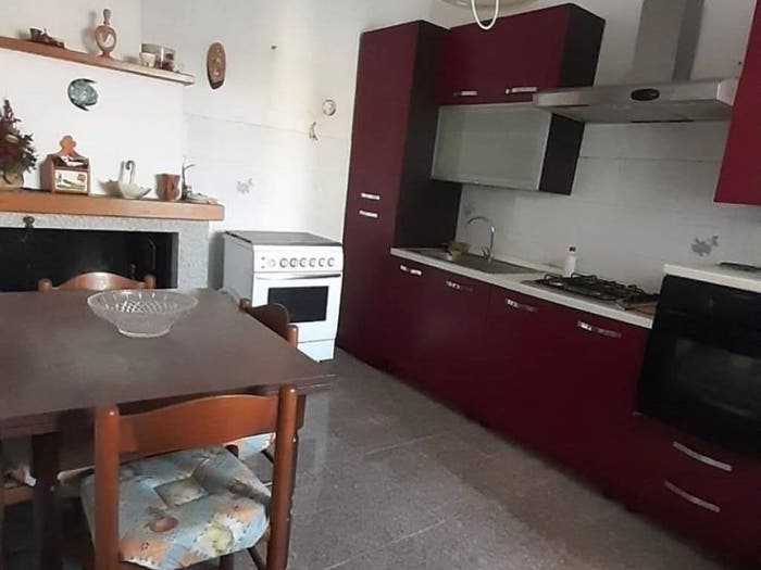 Casa quadrilocale in vendita in Via Europa, Ceparana Carpena, Bolano
