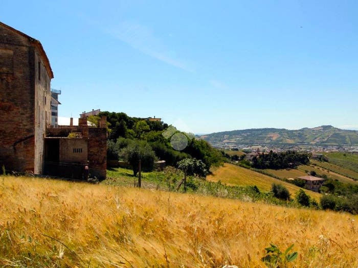 Casa con 6 locali in vendita in Strada Provinciale, Centro, Monteprandone