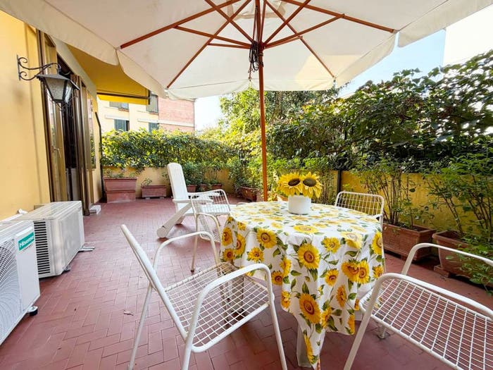 Appartamento con 5 locali in vendita in Via Lorenzo Bardelli, Leopoldo Vittorio Emanuele Statuto, Firenze