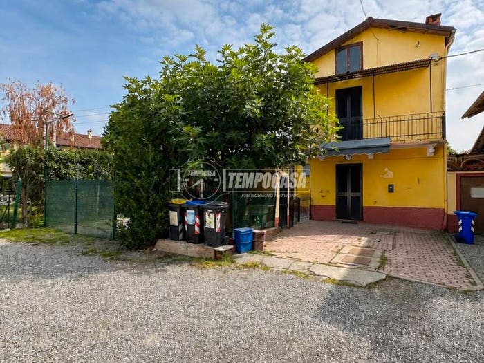 Casa trilocale in vendita in Via Don Marchetti, Sant'Anna Commenda, Caselle Torinese