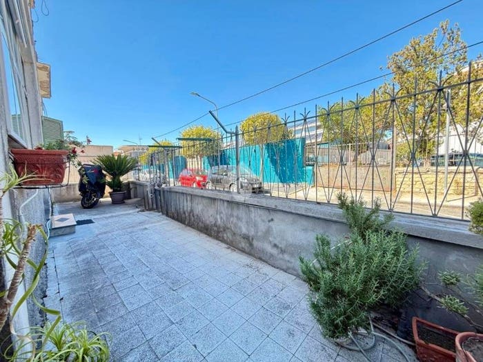 Appartamento quadrilocale in vendita in Via Giacomo Leopardi, San Sebastiano al Vesuvio