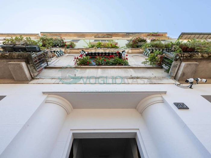 Appartamento monolocale in vendita in Via Giuseppe Giacosa, Rovereto, Milano