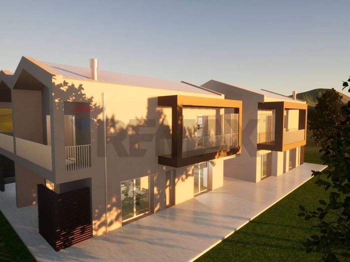 Casa con 6 locali in vendita in VIA MONTE CUI, Sanmagno Sterpete Corvia, Foligno