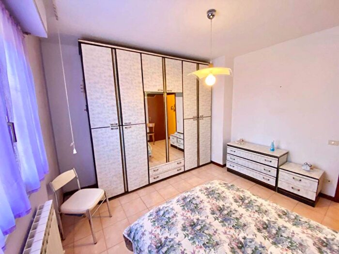 Appartamento quadrilocale in vendita in Centro, Fermignano