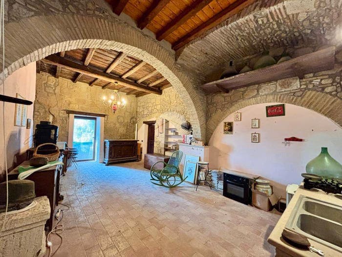 Appartamento bilocale in vendita in Via rosella, Centro, Otricoli