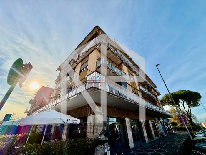 Appartamento quadrilocale in vendita in Via Dameta, Tor Sapienza La Rustica, Roma