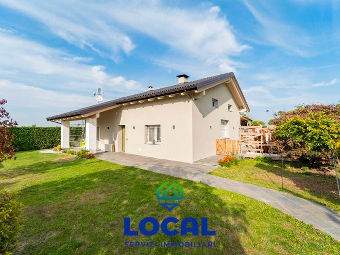 Casa con 6 locali in vendita in Via Valle Po, Madonna dell'Olmo, Cuneo