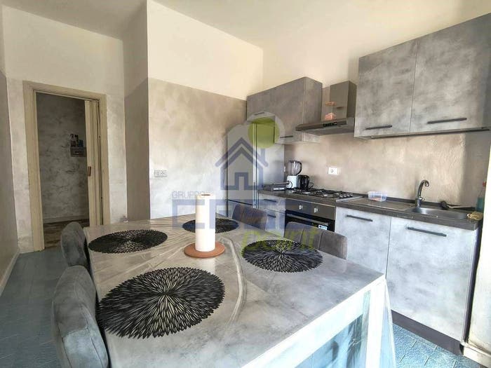Appartamento con 5 locali in vendita in via Giuseppe Garibaldi, Centro, Canneto sull'Oglio