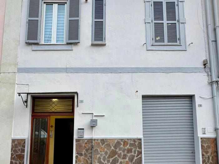 Casa con 6 locali in vendita in Via Camillo Corradini, Centro, Avezzano