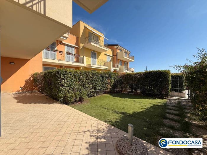 Appartamento trilocale in vendita in Via delle Fornaci, Centro, Loano