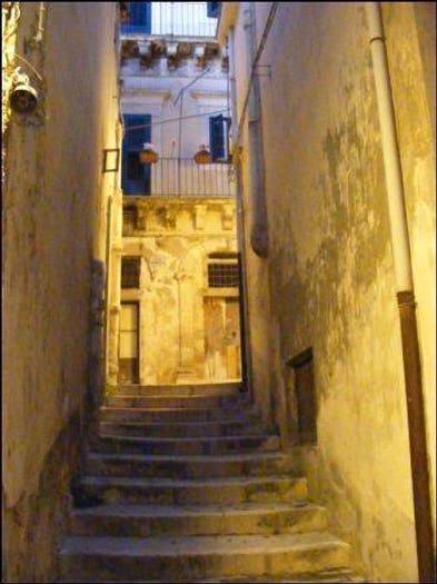 Casa trilocale in vendita in Modica Bassa, Modica