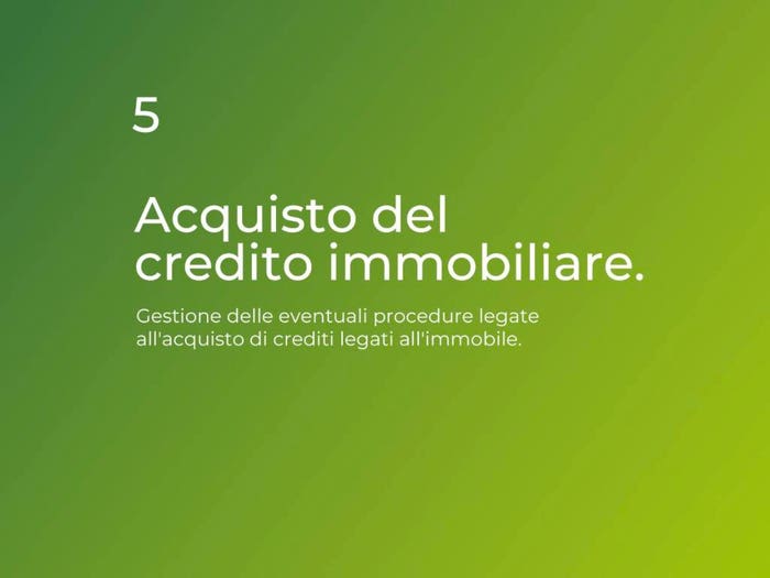 Case in Vendita e in Affitto - 2