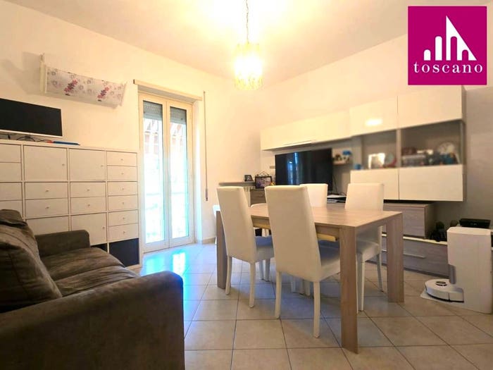 Appartamento trilocale in vendita in Via dei Sampietrini, Battistini Primavalle, Roma