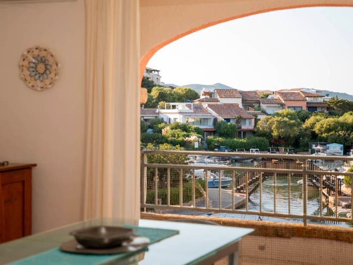Appartamento trilocale in vendita in Porto Rotondo VIA NUOVA DARSENA, Porto Rotondo, Olbia