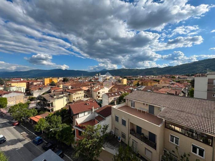 Appartamento trilocale in vendita in Via Montello, Centro, Avezzano
