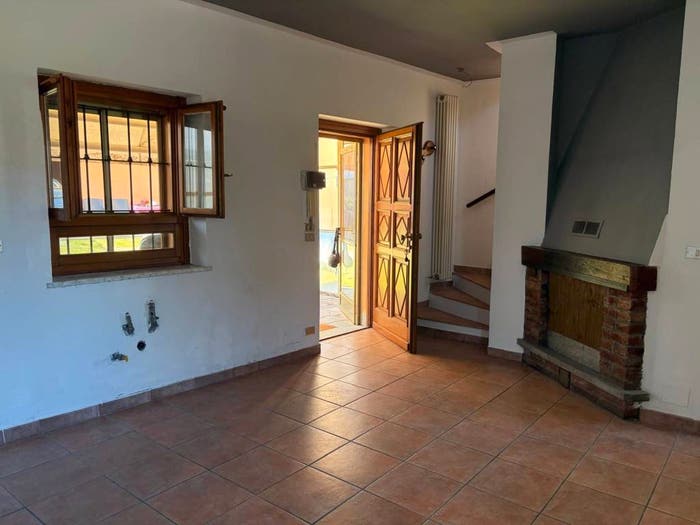 Appartamento bilocale in vendita in Via Mandamentale, Montaldo Torinese