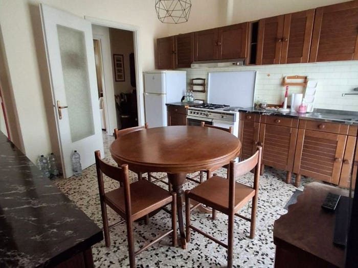 Appartamento trilocale in vendita in Via Benedetto Odescalchi, Sant'Antonio, Novara