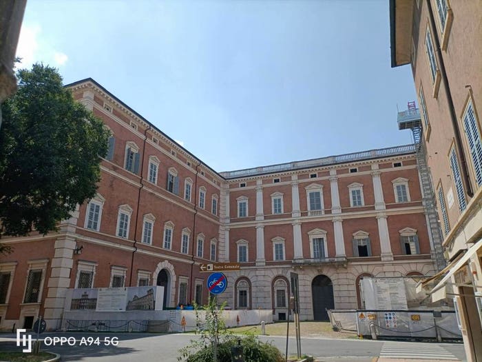 Appartamento quadrilocale in vendita in Corso Vittorio Emanuele II, Centro Storico, Modena