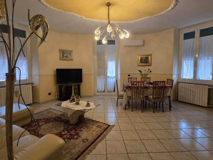 Appartamento quadrilocale in vendita in Kennedy Mazzetta, La Spezia