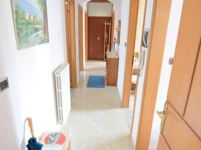 Appartamento con 6 locali in vendita in Lioni