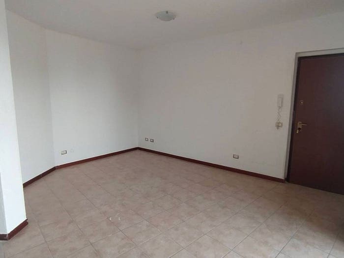 Appartamento bilocale in vendita in Via delle Forze Amate, Borghetto Lodigiano
