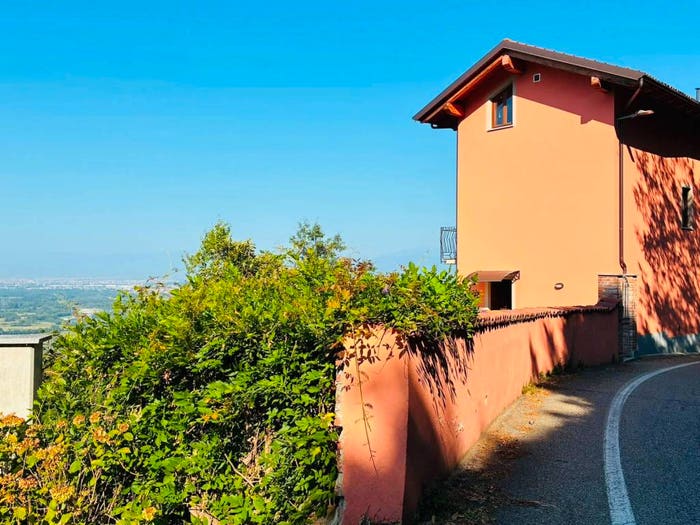 Casa con 6 locali in vendita in Via Trotta, San Raffaele Cimena