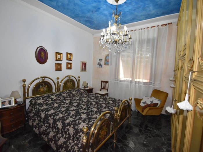 Appartamento trilocale in vendita in Via Campofreddo, Campo Ligure