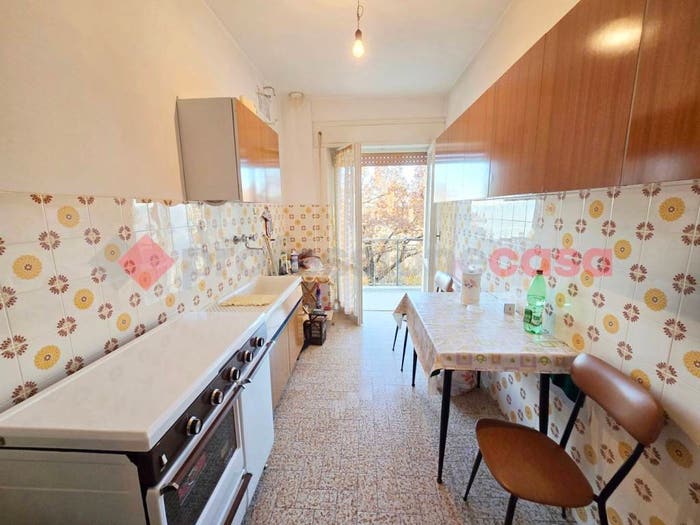 Appartamento trilocale in vendita in Via Castello, Centro, Cantalice