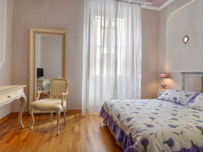 Appartamento quadrilocale in vendita in Via di Barbano, San Marco SS Annunziata, Firenze