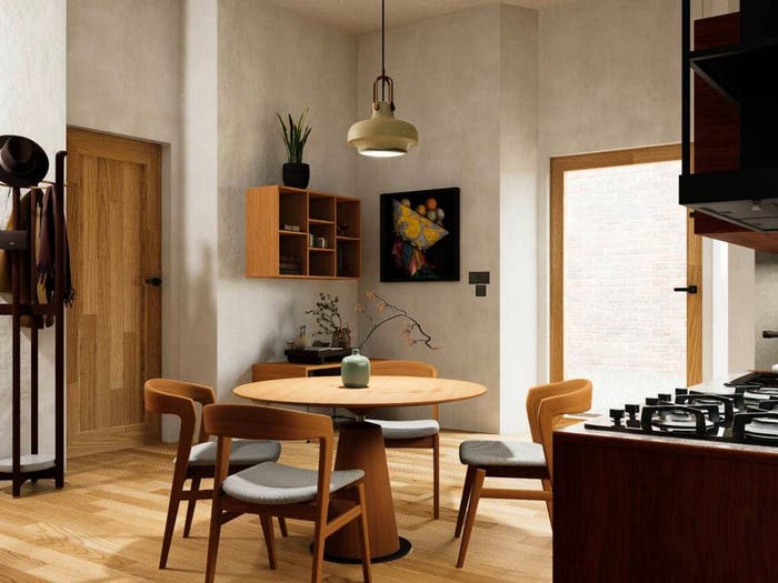 Casa trilocale in vendita in Via del Ferrone, Impruneta