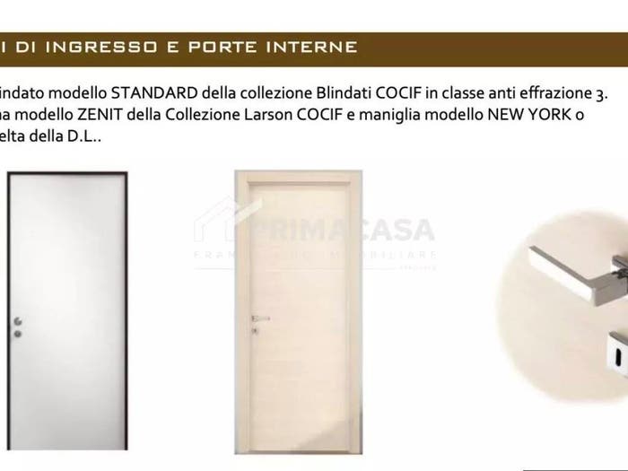 Case in Vendita e in Affitto - 3