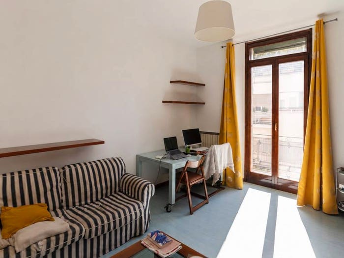 Appartamento bilocale in vendita in Via Cola Montano, Isola, Milano