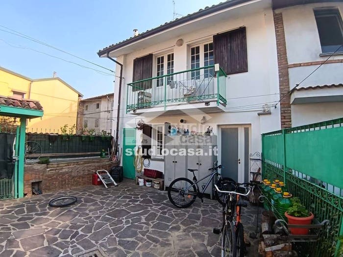 Casa con 5 locali in vendita in Via Pavesi, Trescore Cremasco