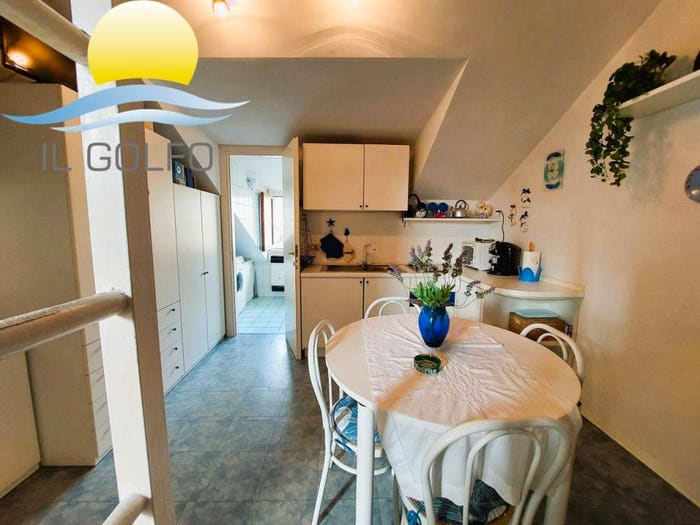 Appartamento monolocale in vendita in Via Diano San Pietro, Centro, Diano Castello
