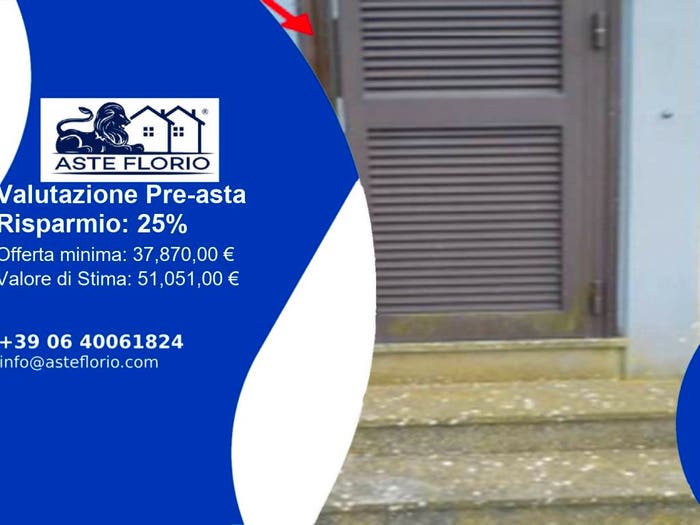 Appartamento quadrilocale in vendita in Via del Cantinone, Capodimonte