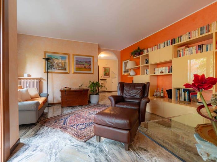 Appartamento con 6 locali in vendita in Via Vergerio, Santa Rita, Padova