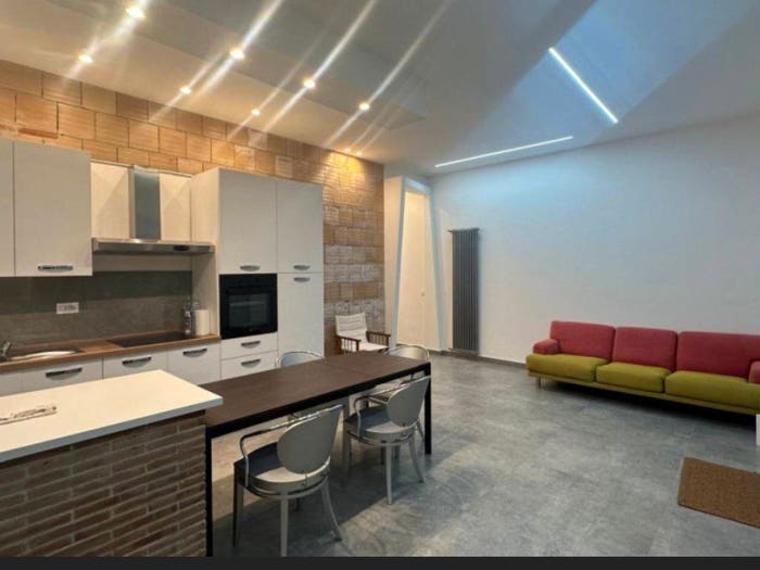 Appartamento trilocale in affitto in Pantanaccio, Latina