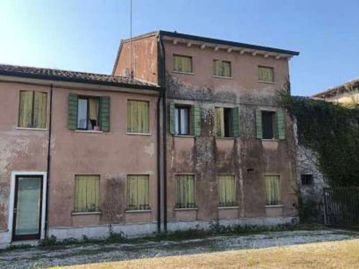 Casa con 6 locali in vendita in Via casaretta, Casaretta, Cittadella