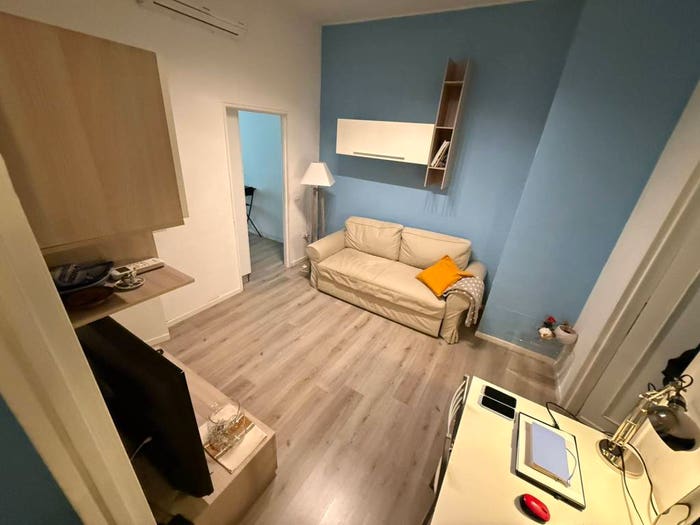 Appartamento trilocale in vendita in Via Nino Bonnet, Garibaldi Corso Como, Milano