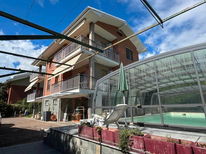 Casa con 6 locali in vendita in Via Pinerolo, Miradolo, San Secondo di Pinerolo
