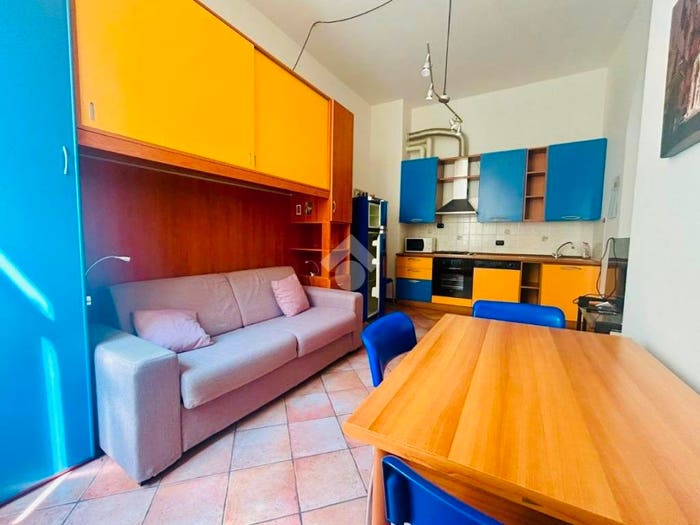 Appartamento monolocale in vendita in Via Solferino e S Martino, Centro, Mantova