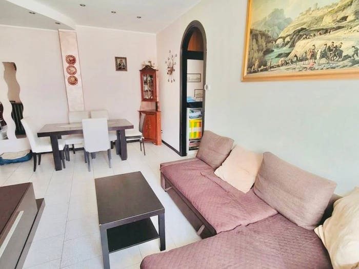 Appartamento trilocale in vendita in Via Liguria, Centro, Bellusco