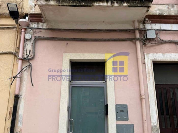 Appartamento bilocale in vendita in Via Ottaviano, Cappuccini, Brindisi