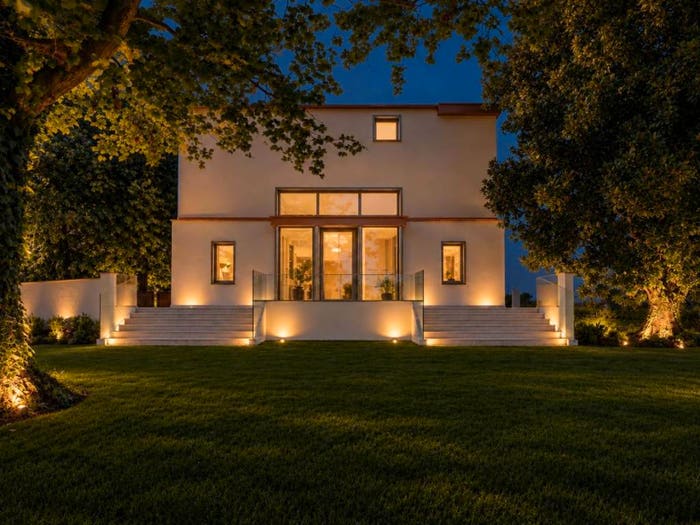Casa quadrilocale in vendita in Via Stanga, Arre