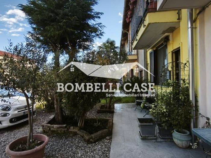 Appartamento trilocale in vendita in Viale Lombardia, Pregnana Milanese