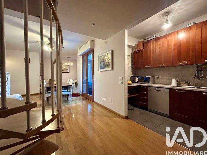 Appartamento con 6 locali in vendita in Via Niccolò da Tolentino, Careggi Rifredi Dalmazia, Firenze